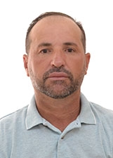 Foto oficial de Rafael Diletti Xerife do Povo