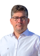 Foto oficial de Gleison Begalli