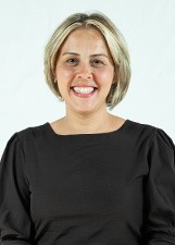 Foto oficial de Gabriela Banho e Tosa