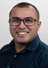 Foto oficial de Wesley de Madureira