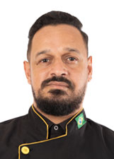 Foto oficial de Cleyton Santos Cabeleireiro