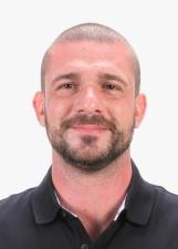 Foto oficial de Léo Cirino