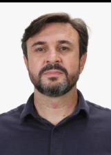 Foto oficial de Luciano Teixeira