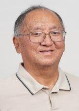Foto oficial de Rubens Minoru da Hometec