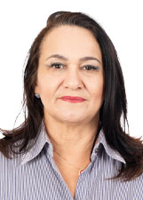 Foto oficial de Vereadora Valéria