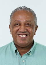 Foto oficial de Manezinho