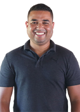 Foto oficial de Eder Pimentel