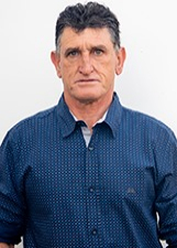 Foto oficial de Maurício Castilho