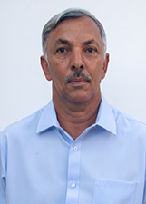 Foto oficial de Tonho Paraguai