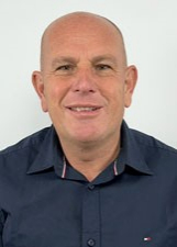 Foto oficial de Valter Camargo