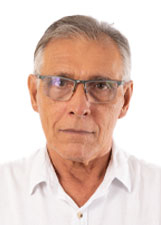 Foto oficial de Nenão Valário