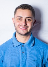 Foto oficial de Maurício Multimarcas
