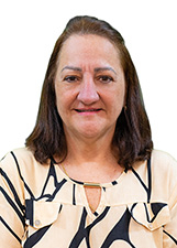 Foto oficial de Débora Câmara Romani