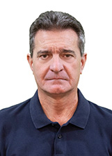 Foto oficial de Osmair Ferrari