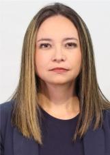 Foto oficial de Bruna Pati