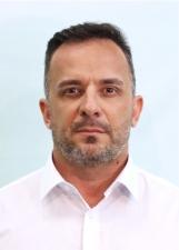 Foto oficial de Anderson Cueca