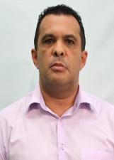 Foto oficial de Cristiano da Ortopedia