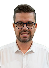 Foto oficial de Dr Leandro
