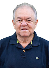 Foto oficial de Vilmar da Farmacia