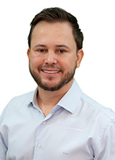Foto oficial de Emerson Pereira