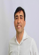 Foto oficial de Paulo Miyasiro