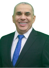 Foto oficial de Bispo Mauricio Campos