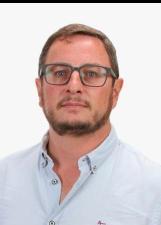 Foto oficial de Rafinha Cavenaghi
