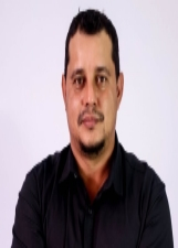 Foto oficial de Renato Batista