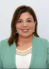 Foto oficial de Luciana do Léssio