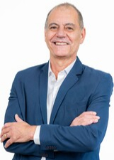 Foto oficial de Milton Carlos de Mello - Tupã