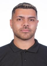 Foto oficial de Paulo Porto