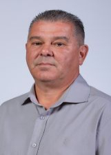 Foto oficial de Lico Rodrigues