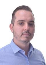 Foto oficial de Fabricio Savariego