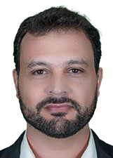 Foto oficial de Fabrício Irmão do Haroldo