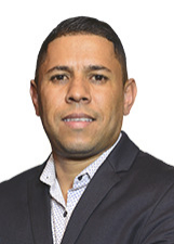 Foto oficial de João Paulo Rabada