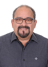 Foto oficial de Rubinho Enfermeiro