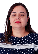 Foto oficial de Renata Enfermeira