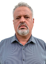 Foto oficial de Naldo Carvalho