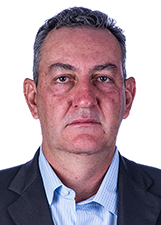 Foto oficial de Humberto Soffner