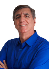 Foto oficial de Luiz Claudio Despachante