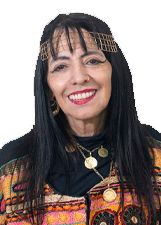 Foto oficial de Professora Adalgisa Ward