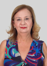 Foto oficial de Bel Dadario Diretora Protetora