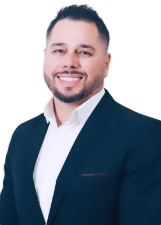 Foto oficial de Léo Ripoli