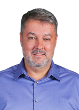 Foto oficial de Waltinho do Judo
