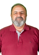 Foto oficial de João Nilson