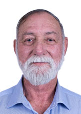 Foto oficial de Neno Domingues