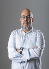 Foto oficial de Ivan Hidelbrando