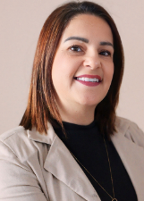 Foto oficial de Jo da Sacola
