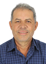 Foto oficial de Zé Carlos Boa