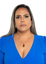 Foto oficial de Pri Adabo Protetora